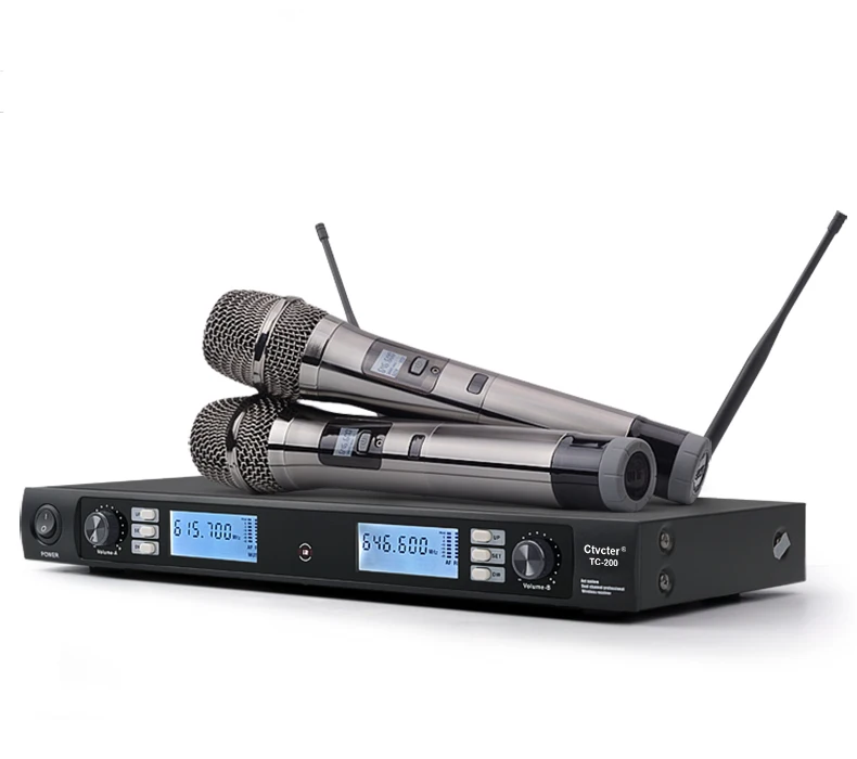 Meeting u-segment high fidelity микрофон инфракрасный автоматический анти-частота 100 м дальний прием анти-помехи