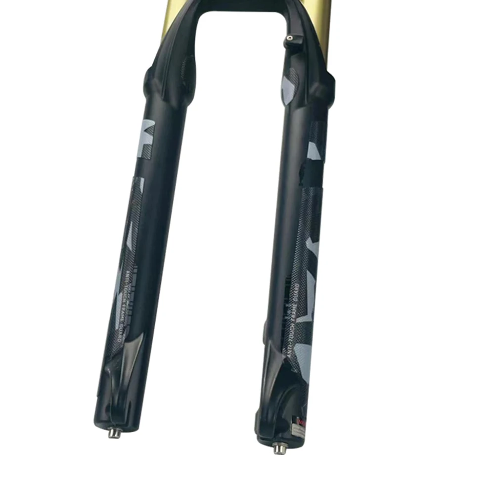 ENLEE 3D adesivi per telaio forcella anteriore per bicicletta