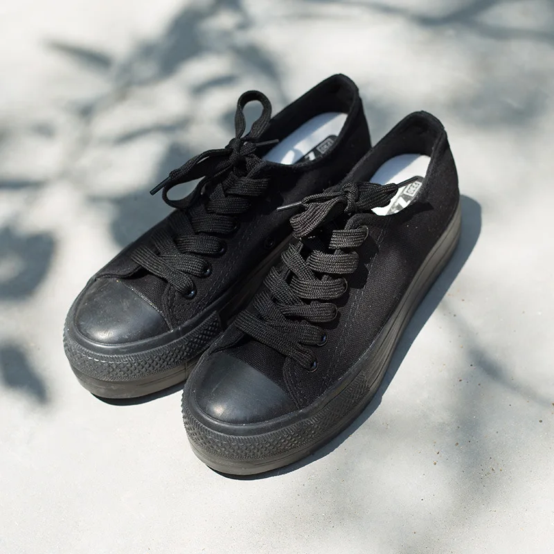 Белая женская повседневная обувь Сезон весна осень 2020 года Женская парусиновая