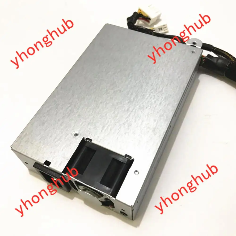Серверный блок питания Delta Electronics DPS 250AB 95 A DL320e Gen8 V2 751909 001 748343 250 Вт|Блоки для