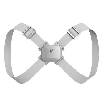 

Vibration Alert Clavicle Posture Corrector Adult Children Back Brace Shoulder Lumbar Support Belt Corset Posture Correction