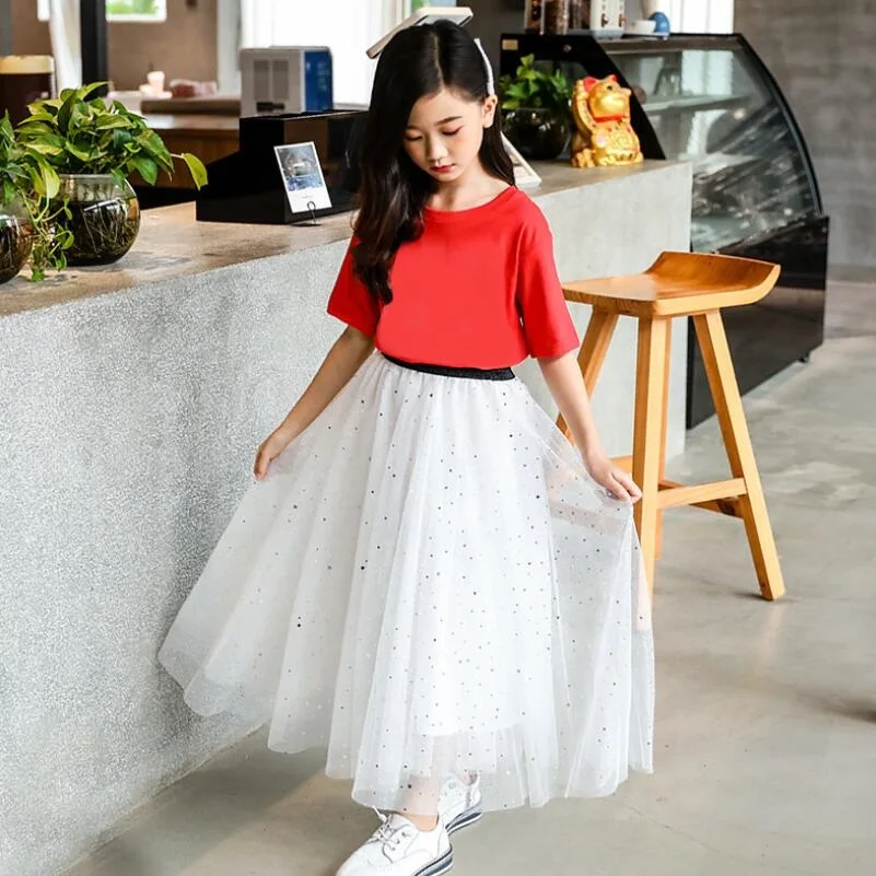 girls skirt