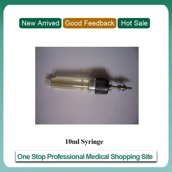 

ABBOTT CD1800 Cell-Dyn 1800 CD3700 Cell-Dyn 3700 Hematology Analyzer 10ml Syringe Syringe pump