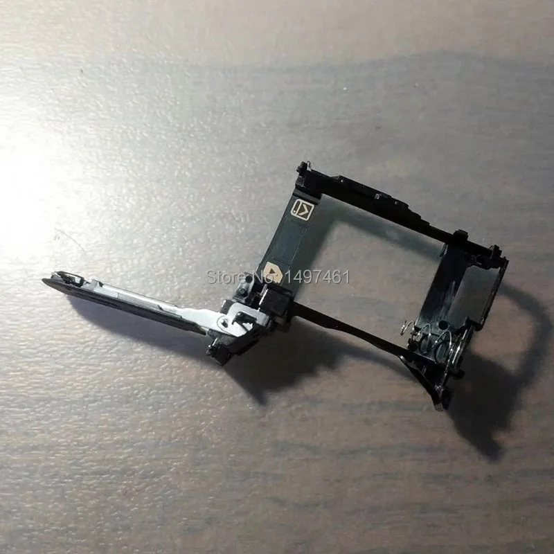 Новая Крышка батарейного отсека, запасные части для камеры sony DSC-RX100M6 RX100M6 RX100VI RX100-6