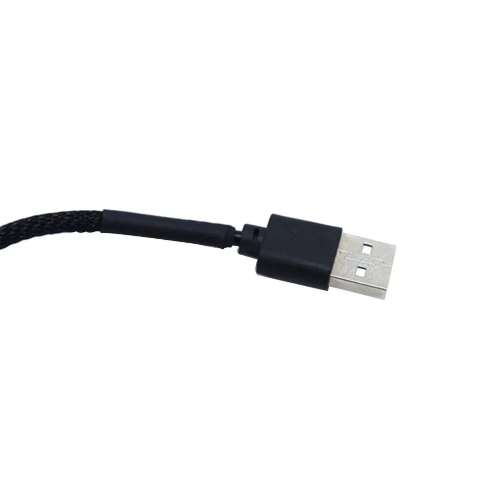 USB к 4-контактный разъём адаптер Мощность кабель в комплект поставки входит адаптер стабильный по поставке товаров для дома для вентилятор профессиональный производитель ПВХ изоляция прочная полезно