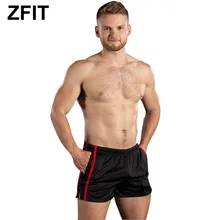 ZFIT новые шорты для бега, мужские шорты для фитнеса бодибилдинга, мужские сетчатые баскетбольные тренировочные шорты, мужские быстросохнущие шорты для бега