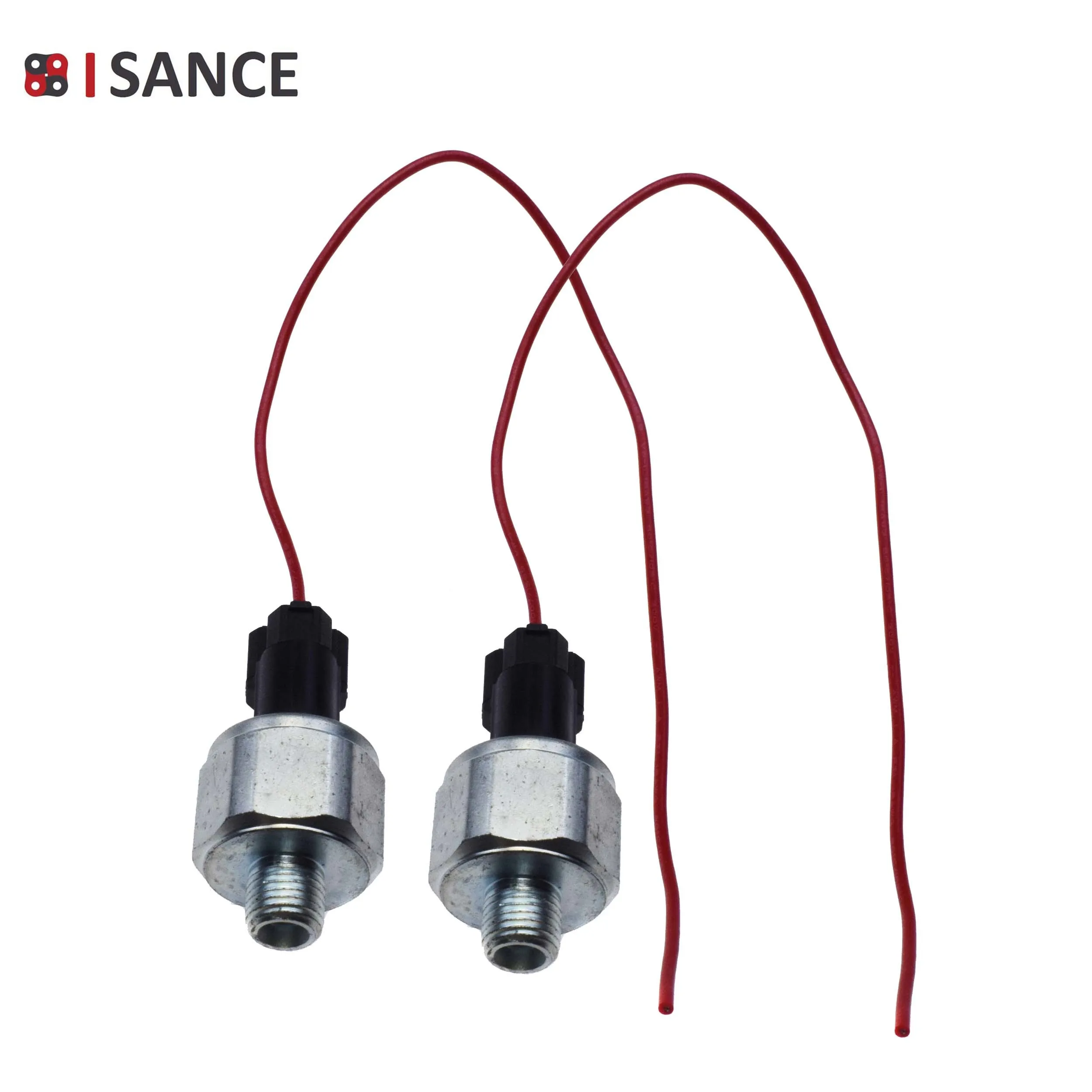 Датчик детонации зажигания ISANCE 30530PPLA01 30530PNA003 5S2320 для Acura RDX RSX TSX Honda Accord Civic CR V