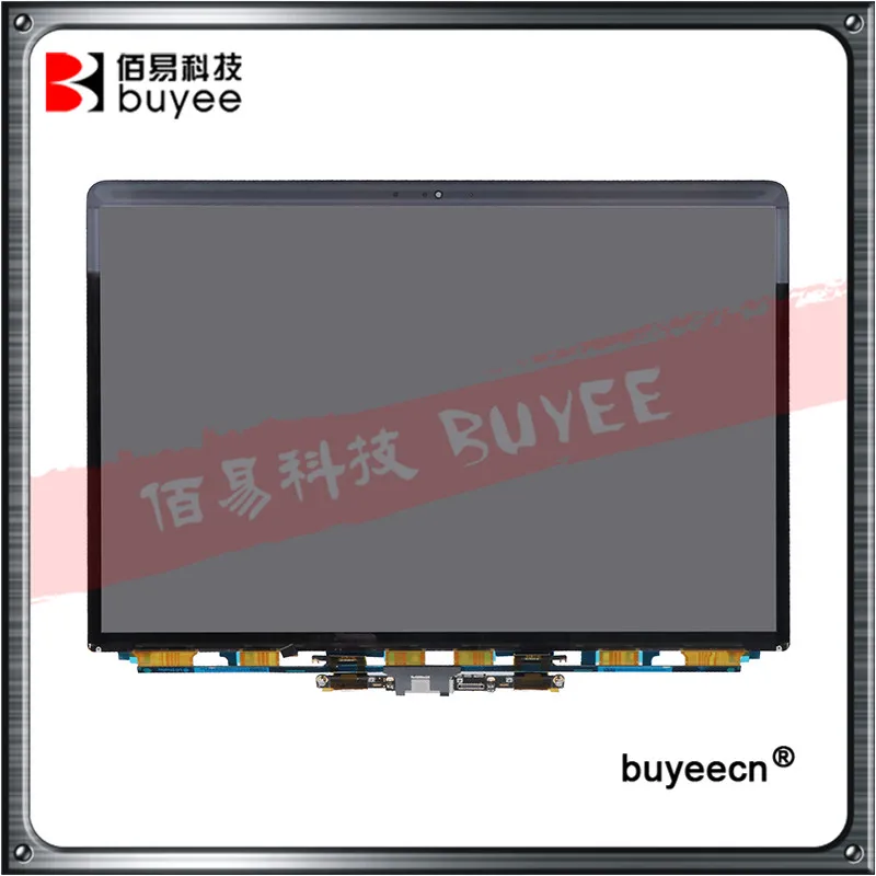 US $142.00 Genuine A1932 LCD Screen assembly for Macbook Air Retina 133 A1932 Laptop Full LCD Display SilverGreyGoldRose gold