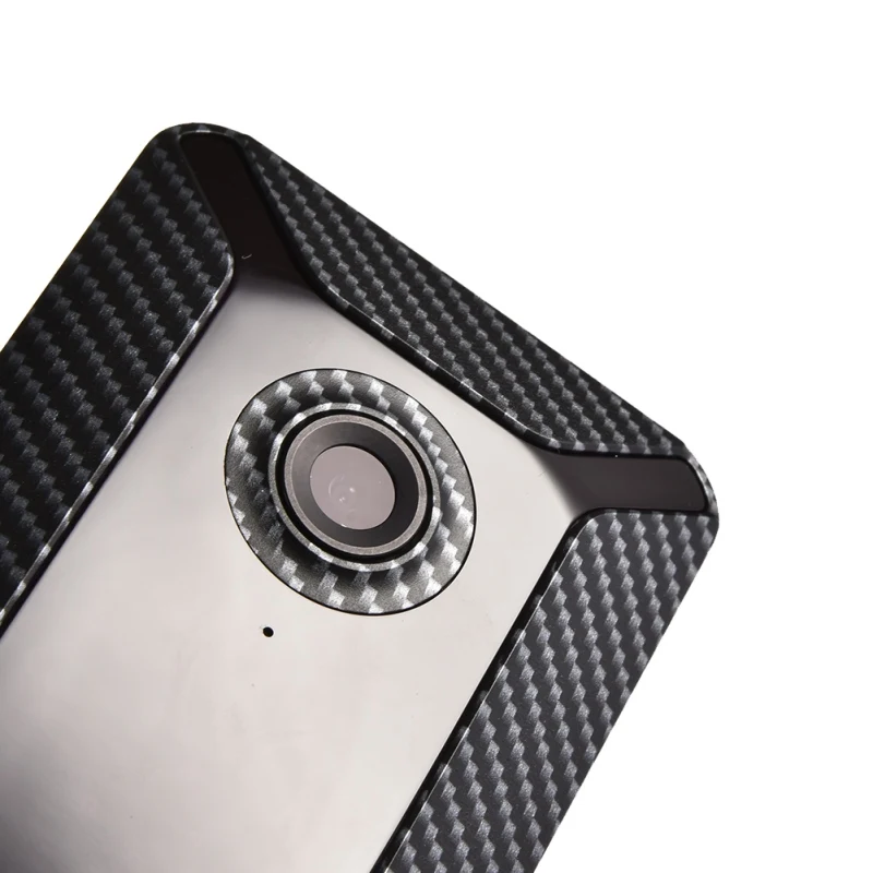 Cheap V6 wifi Doorbell Smart Wireless 720P video camera Cloud storage door bell cam waterproof home security house bell Gray