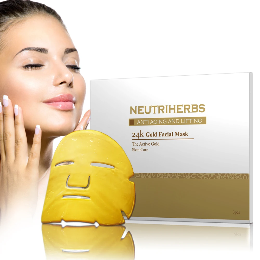 gold  facial mask (6)