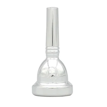 

Alto Trombone Copper Mouthpiece Mouth Piece 6.5AL Silver