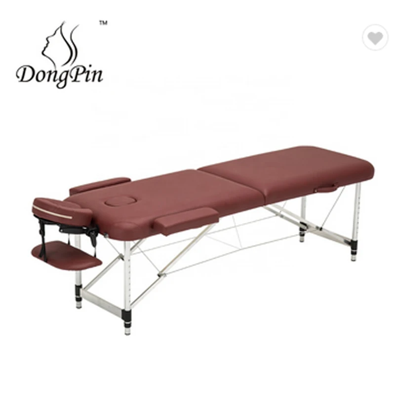 Массажный стол портативный массажный стол спа Кровать Складная регулируемая мебель Колыбель для салона, кровати с чехлом 250 кг