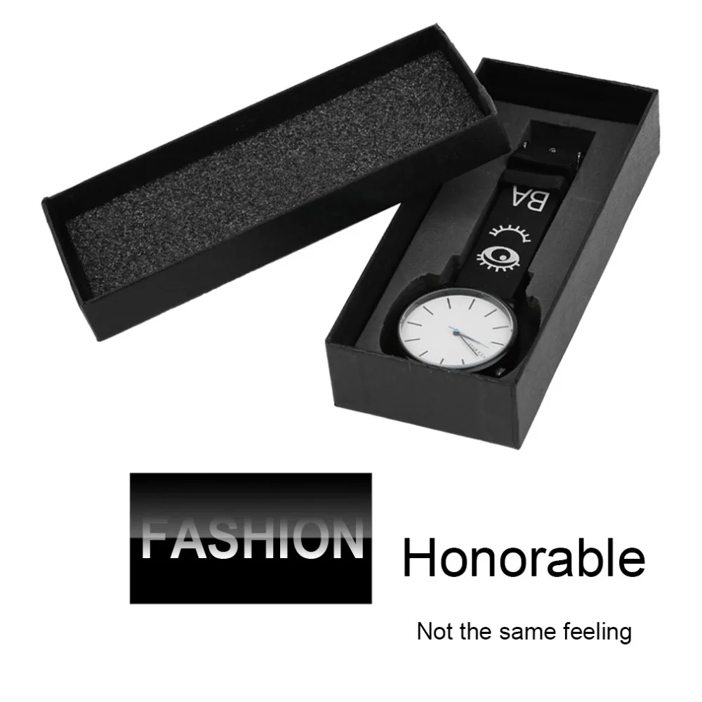 

2020 New Jewelry Watch Storage Box Elegant Wrist Watch Case Caixa Para Relogio Present Gift Box Display Organizer Saat Kutusu