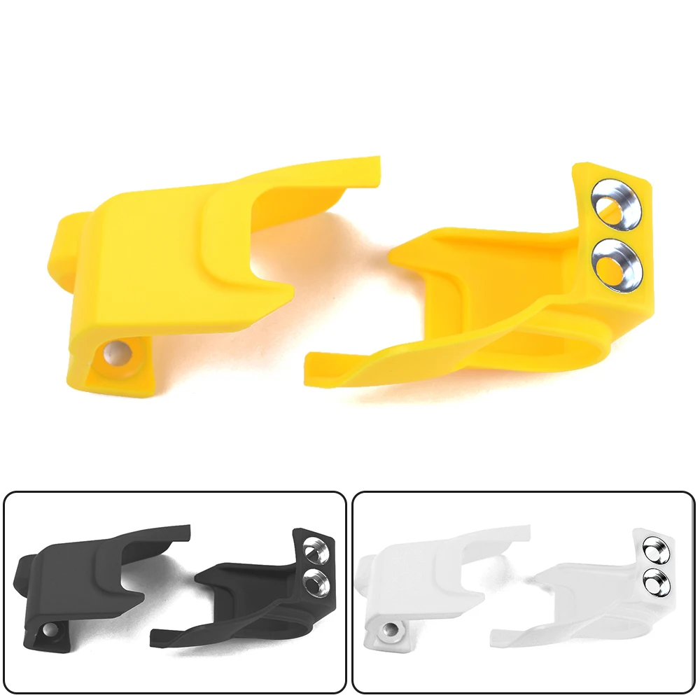 Защитная накладка на башмак вилки для Suzuki RMZ250 RMZ450 RMZ 250 450 2009-2019 2018 2017 2016 2015 2014 2013 2012