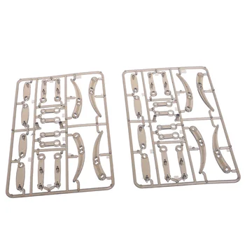 

Electric Spider Robot Toy DIY Educational Assembles Model Handwork For Kids 72XC