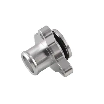 

OEM water hose fitting replacement for BMW 335i 11537541992 11537544638