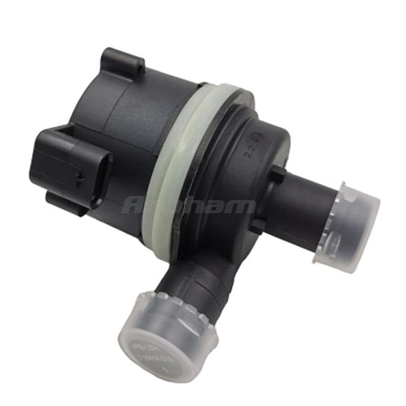 Дополнительный Электрический водяной насос 6R0965561A для Audi A4 A1 A7 RS5 RS7 VW Polo Jetta Passat