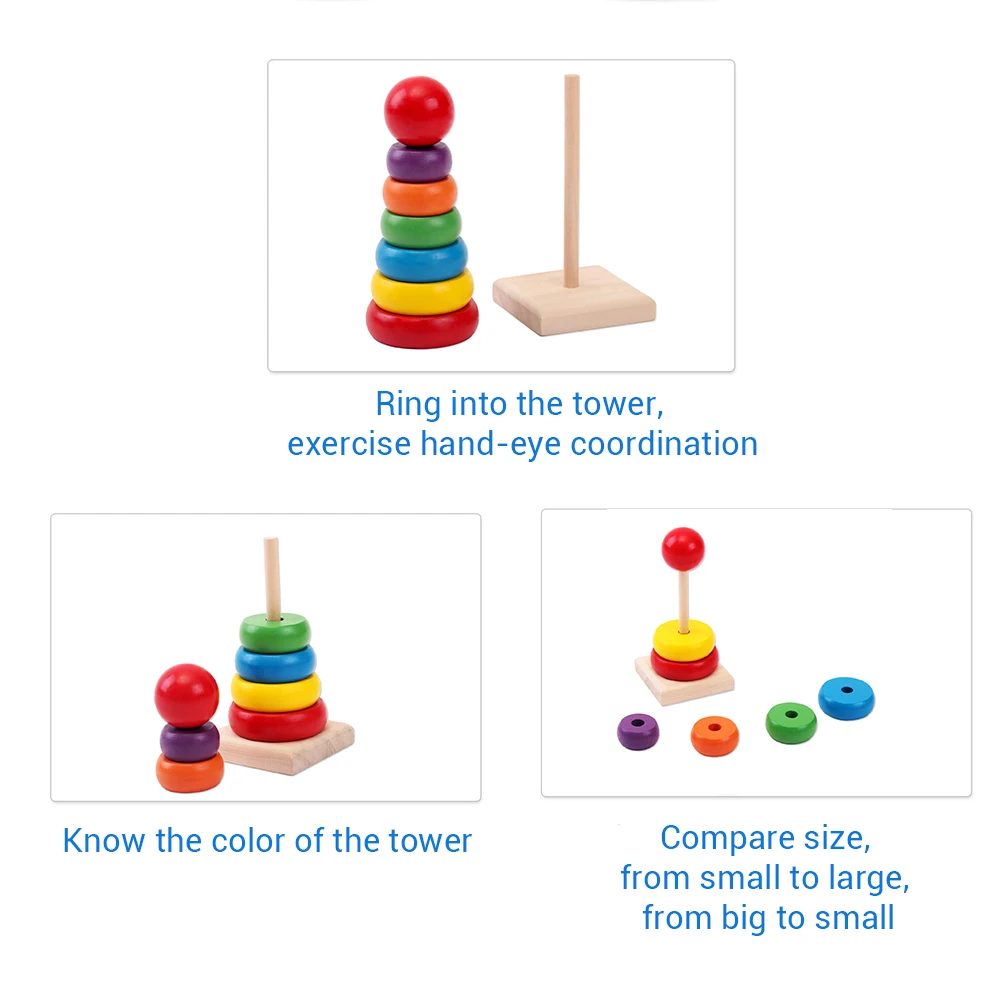 Детские развивающие игрушки яркие Цвета Форма Сортировка Куб классические деревянные игрушки Форма сортировщик для малышей развивающие игрушки
