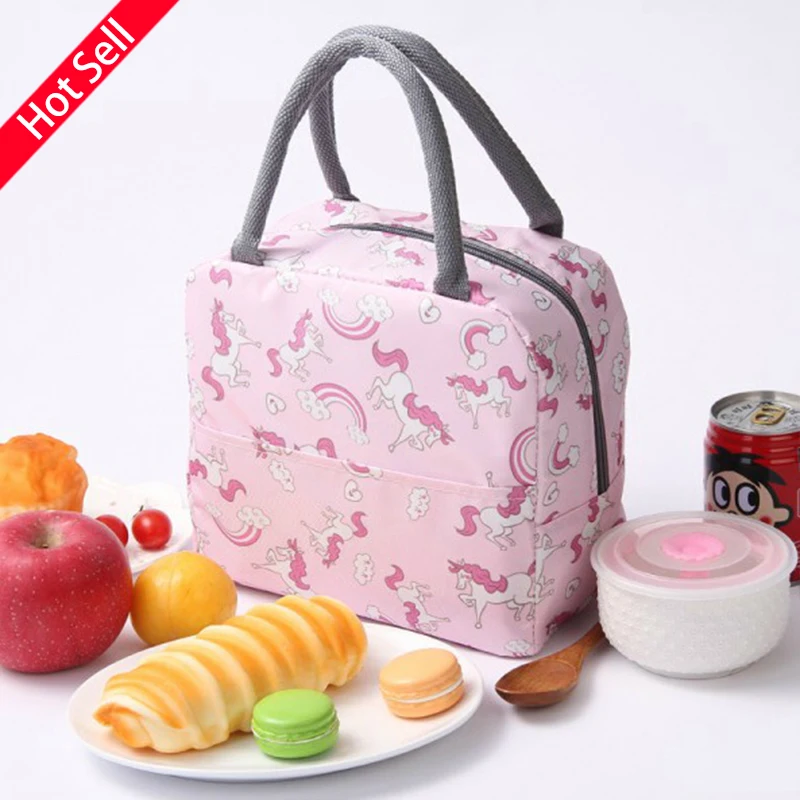 Водонепроницаемая обеденная сумка для пикника с холодной изоляцией, сумка для хранения еды, сумка для еды, контейнер для фруктов для женщин, детей, мужчин