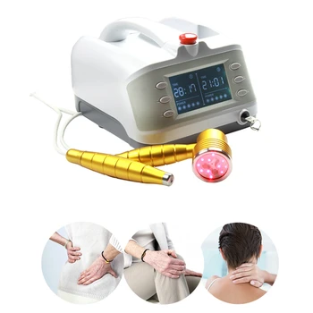 

Sports Injury and Pain Relief Low Level Laser Healthcare Device