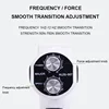 Spine Chiropractic 750N Adjusting Body Shaping Massage Instrument /Impulse Adjuster Electric Muscle Stimulator Correction Gun 3