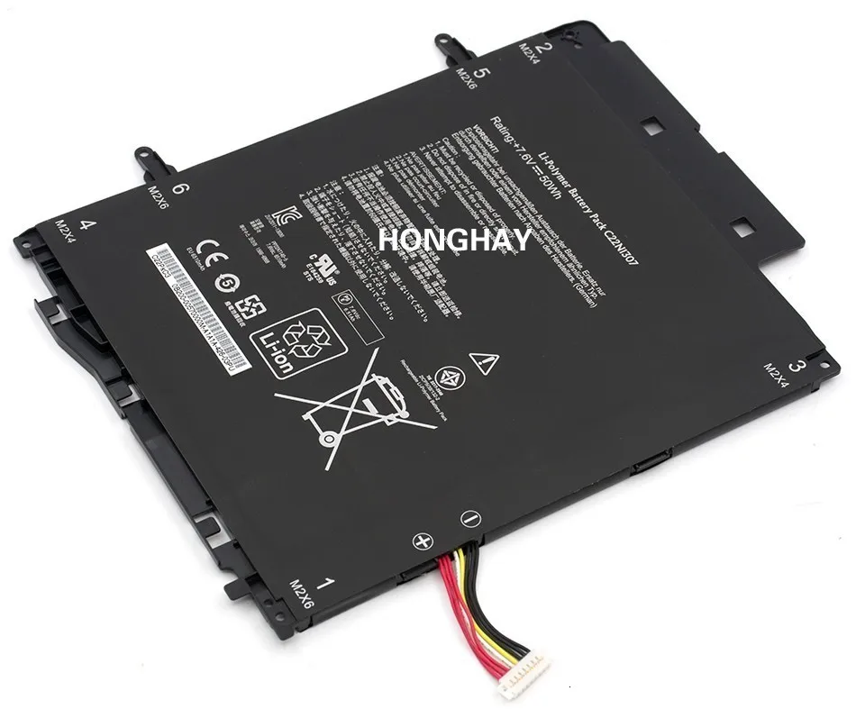 Cheap Baterias p laptop