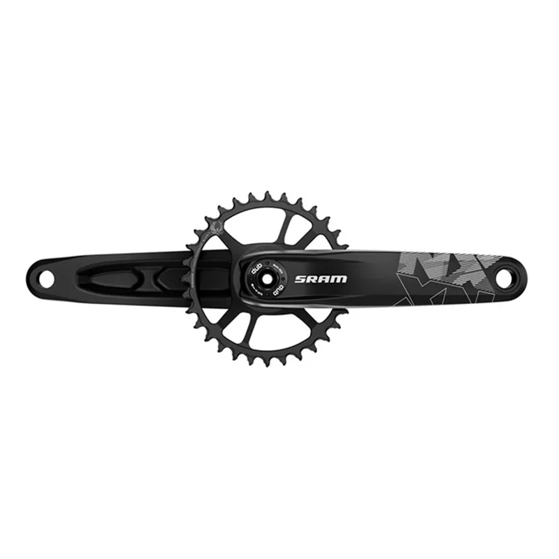 SRAM NX EAGLE 1x12s 11-50T 12 speed Groupset комплект DUB 34T 170 175 триггерный переключатель передач RD кассета с цепью коленчатый набор с DUB BB