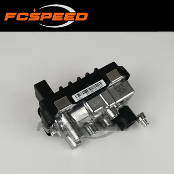 

Turbocharger actuator G-045 763797 6NW009543 for Ssang Yong Korando C200 127Kw 173HP D20DTF 2010 798015 A6710900380