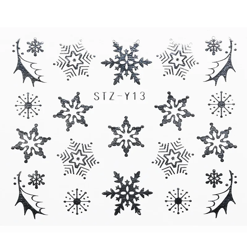 STZ-Y13银