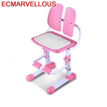 

Mueble Infantiles Kids Meuble Table For Meble Dzieciece Baby Furniture Adjustable Chaise Enfant Cadeira Infantil Children Chair