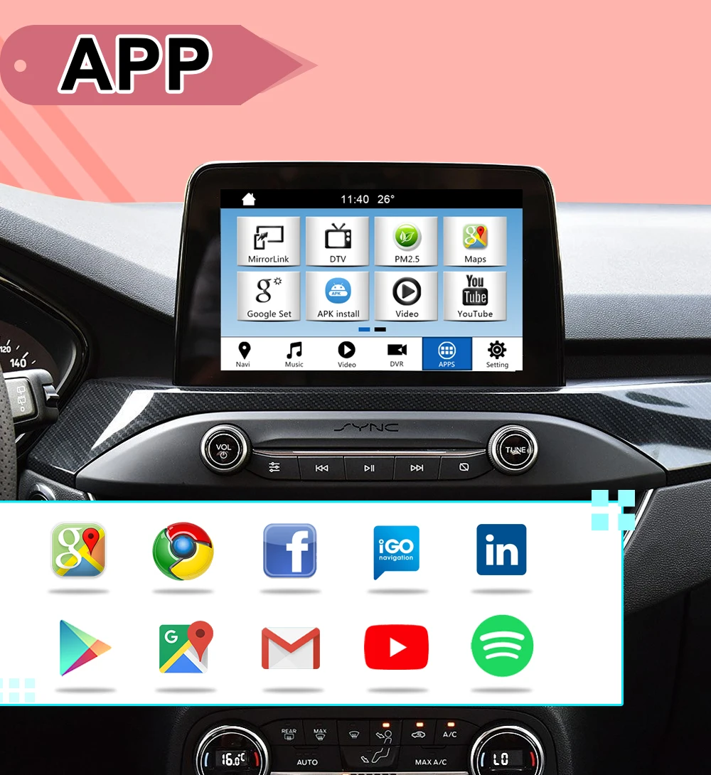 APP