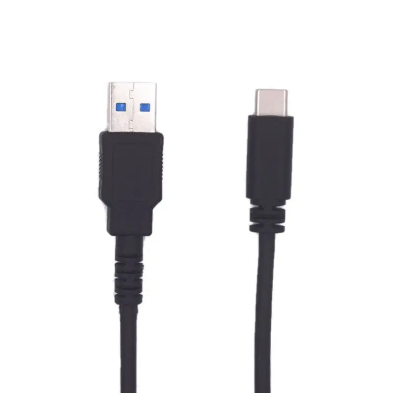 Кабель USB, короткий, быстрый, 1 м, кабель usb type-C-usb type-C, 3 А, кабель для быстрой зарядки и передачи данных, кабель для быстрой зарядки, Кабель-адаптер type-C-HDMI