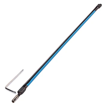 

Steel Two Way Two Course Guitar Truss Rod 460Mm&Wrench for Guitar Accessories