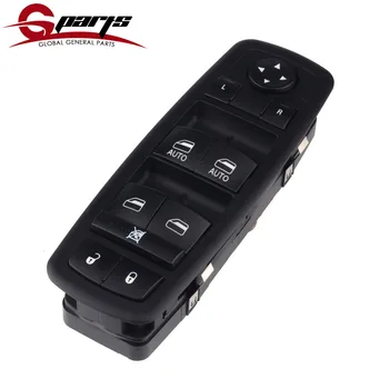 

Car Power Master Window Control Switch Button Fit For Dodge Charger Chrysler 200 300 Ram 4 Door 2011-2017 68231805AA 68030826AC