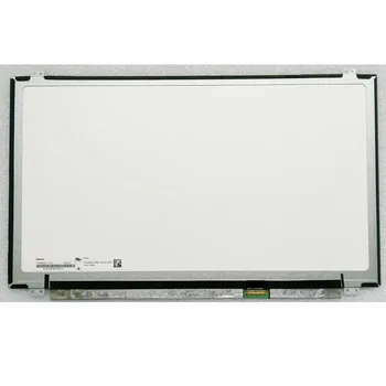 

N156BGE-EB2 N156BGE EB2 LED Display LCD Screen Matrix for Laptop 15.6" 30Pin HD 1366X768 Glossy Replacement Panel Monitor