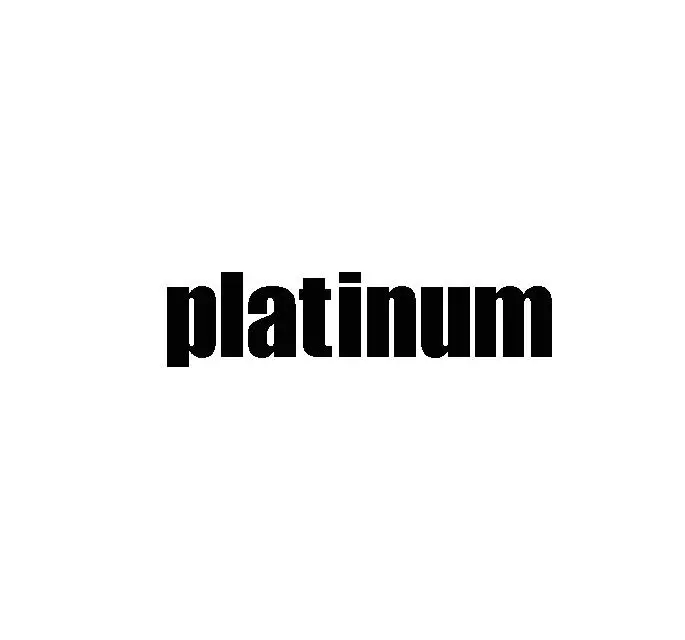 platinum 2 шт. стерлингового серебра 925 пробы модные крючки для серьг полуфабрикаты Женские Висячие Крючки своими руками европейские находки DIY ювелирные изделия - Цвет: platinum