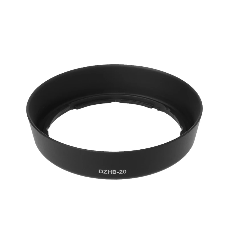 HB-20 Замена бленды для Nikon AF 28-80 мм F/3,3-5,6G Аксессуары для камеры