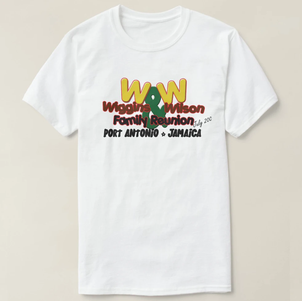 2019 Мужская футболка с принтом хлопковая короткими рукавами для всей семьи (1)