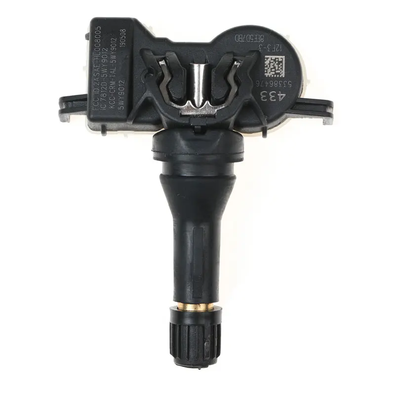 4PCS 53386476 68105280AF  433MHZ  ο ǰ TPMS  Ÿ̾ з 