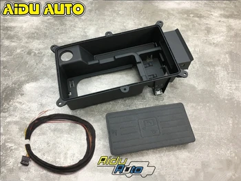 

USE For A4 B9 A5 B9 8W Wireless charging UPDATE KIT