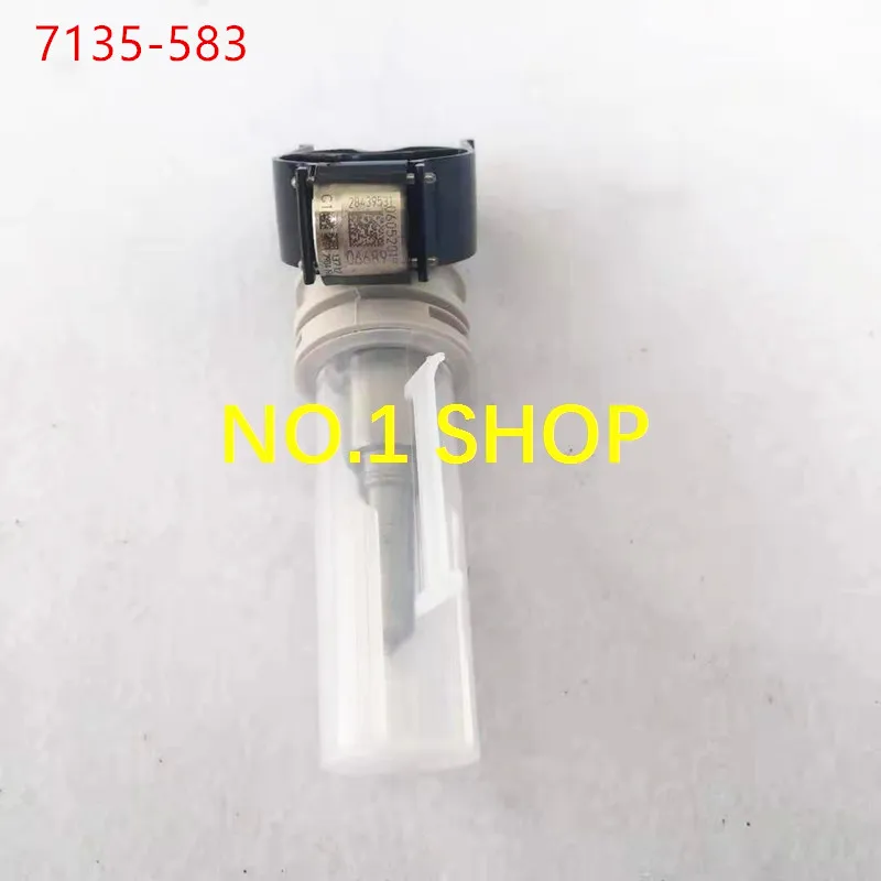 Подлинная ремонтная посылка CVA 7135-583 комплект насадок для EMBR00301D A6710170121(L341PRD 28439531