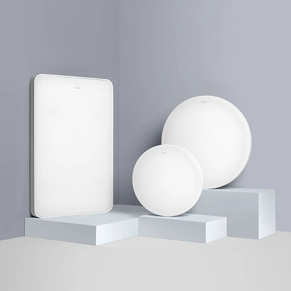 Aqara OPPLE MX480  Smart Ceiling Light APP Voice Control Color-adjustable Temperature Led Lamp Support Apple Homekit