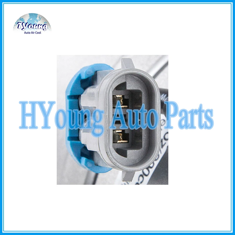 HU6 ac компрессор для Chevrolet/GMC/Cadillac 19169352 1136607
