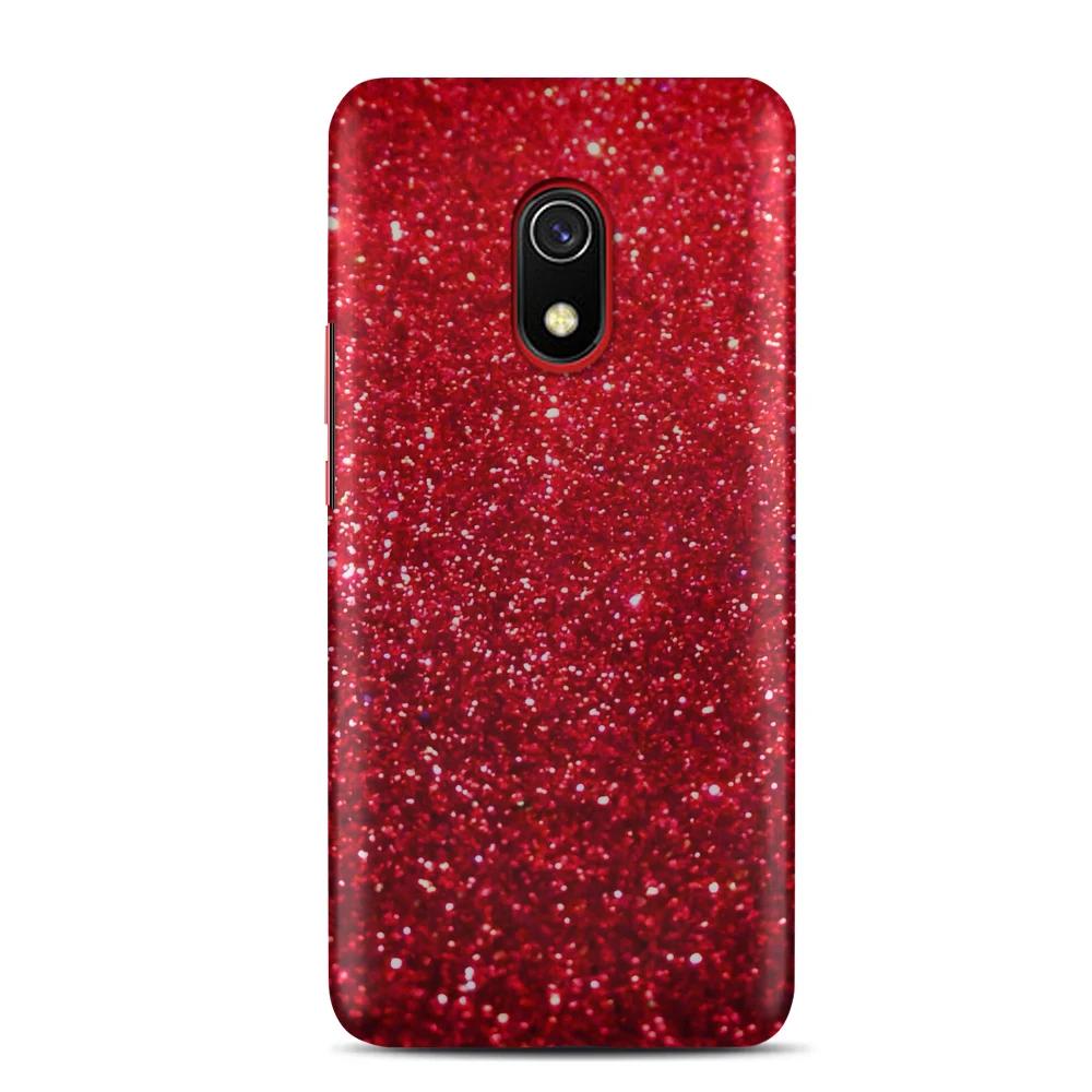 1pcs 3D Print Case Чехлы для Redmi 8A, 8A 3D принт жесткий пластиковый матовый чехол на заднюю панель телефона Чехлы для Xiaomi Redmi 8A Аксессуары для мобильных телефонов для Xiaomi - Цвет: 1pcs 3D Print Case