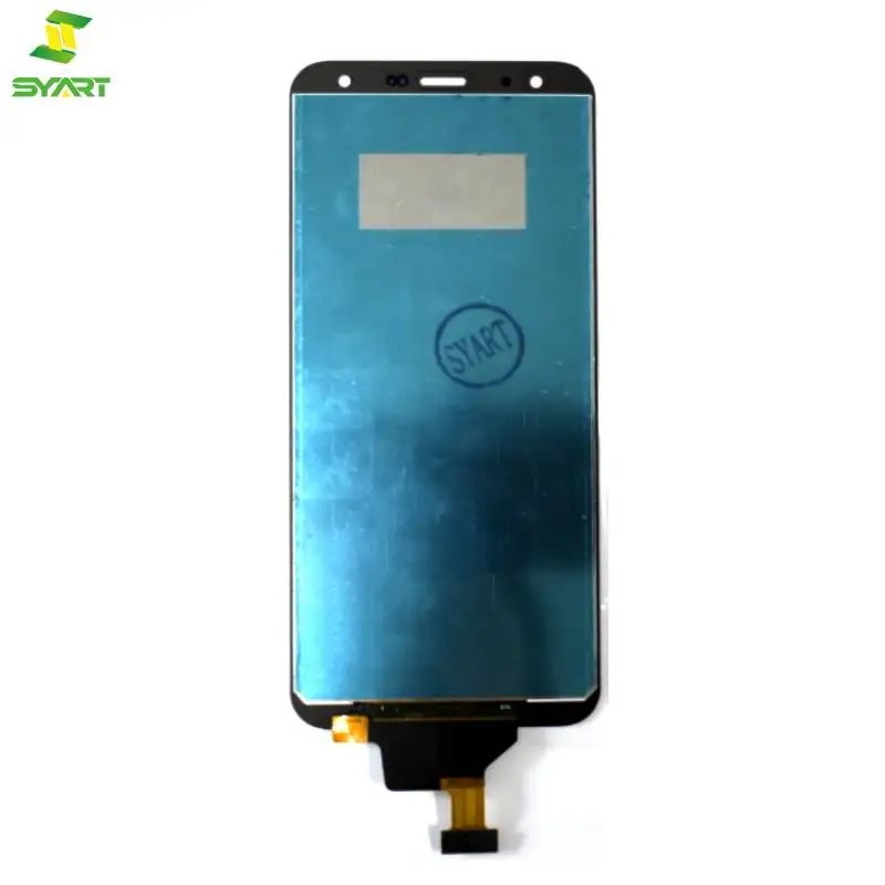 ЖК дисплей 5 7 дюйма для LG K40 / K12 + Plus X4 2019 X420EM X420BMW X420EMW X420HM X420 X420N с сенсорным экраном