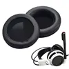 2PCS Leather Earpads Soft Foam Ear Cup Cushion Cover for SOMIC G941 Headphones ► Photo 3/6