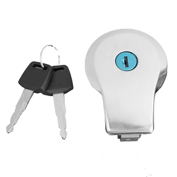 

Motorcycle Fuel Gas Tank Cap Cover Lock for Yamaha Virago XV125 Vstar XV250 Virago 250 400 535 750 1100 XV1100 XV750 XV535