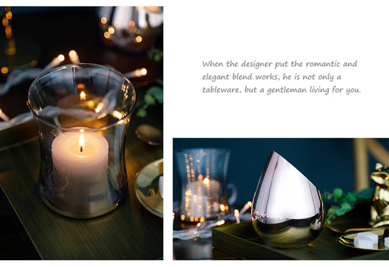 Candle Holder (6)