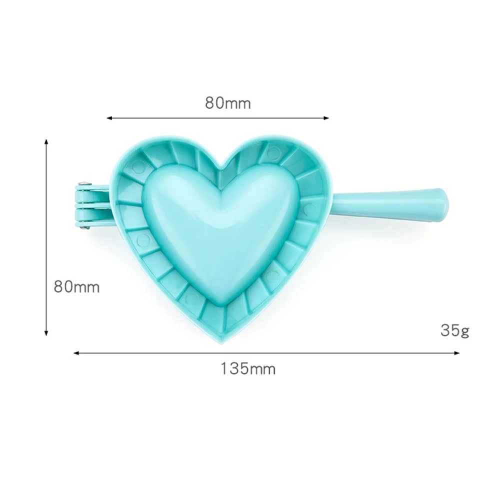 1 шт. Кухня S/M/L 3 модели формы для пельменей пластиковые пресс для теста для пельменей и вареников приспособление для лепки пельменей приготовления теста китайская еда Jiaozi производитель