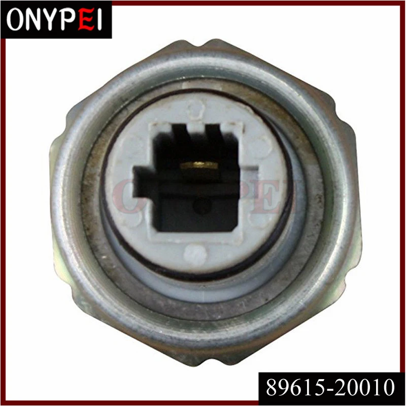 89615-20010 89615-20020 Knock Сенсор для Toyota 4runner пикап селика Cressida Lexus LS400 8961520010 8961520020